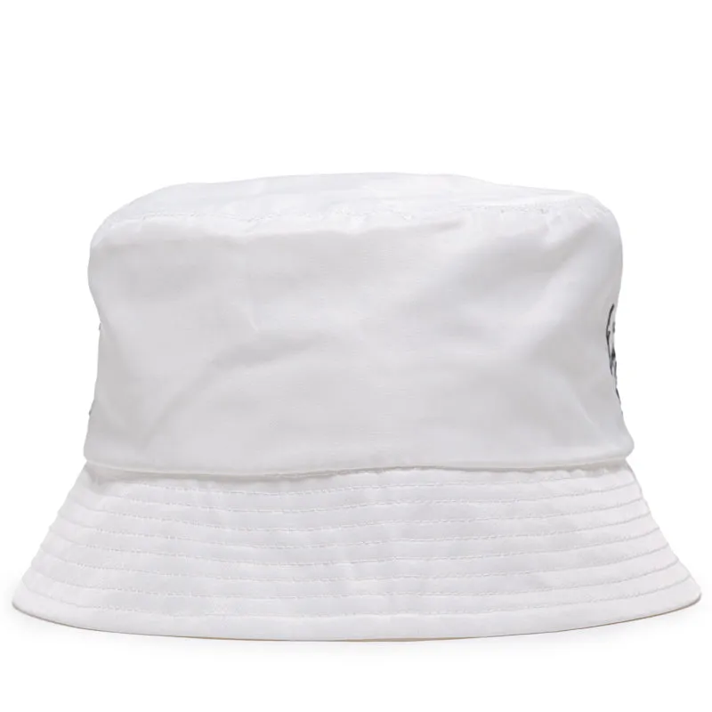 Eastside Golf Nylon Bucket Hat - White