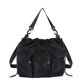 Escape Tactical Tote Bag | Black