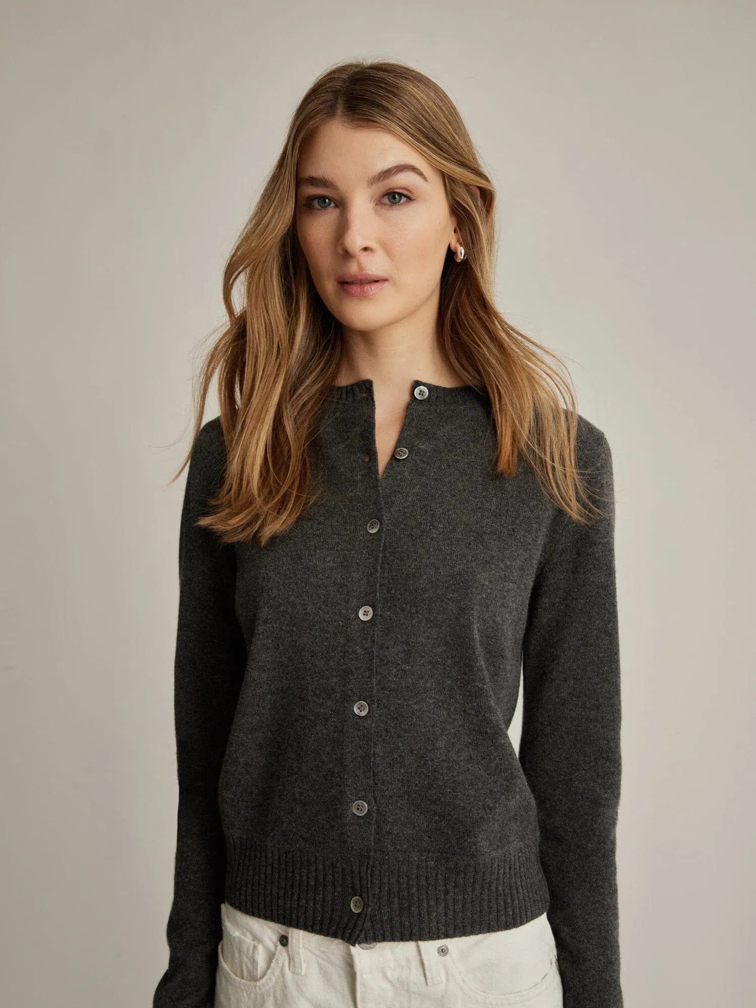 Florence Cardigan