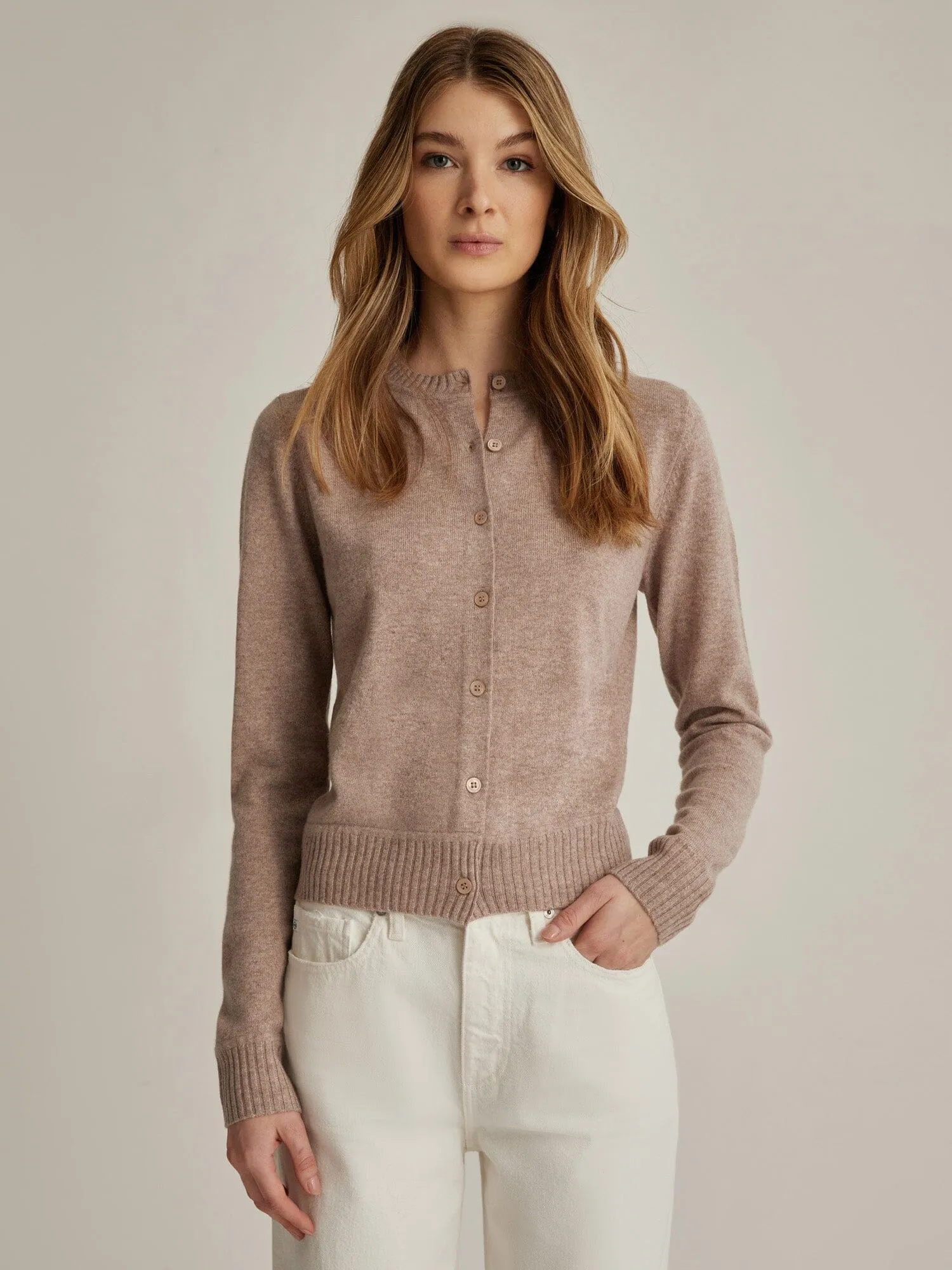 Florence Cardigan