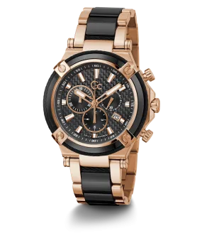 Gc CableSport Chrono Ceramic