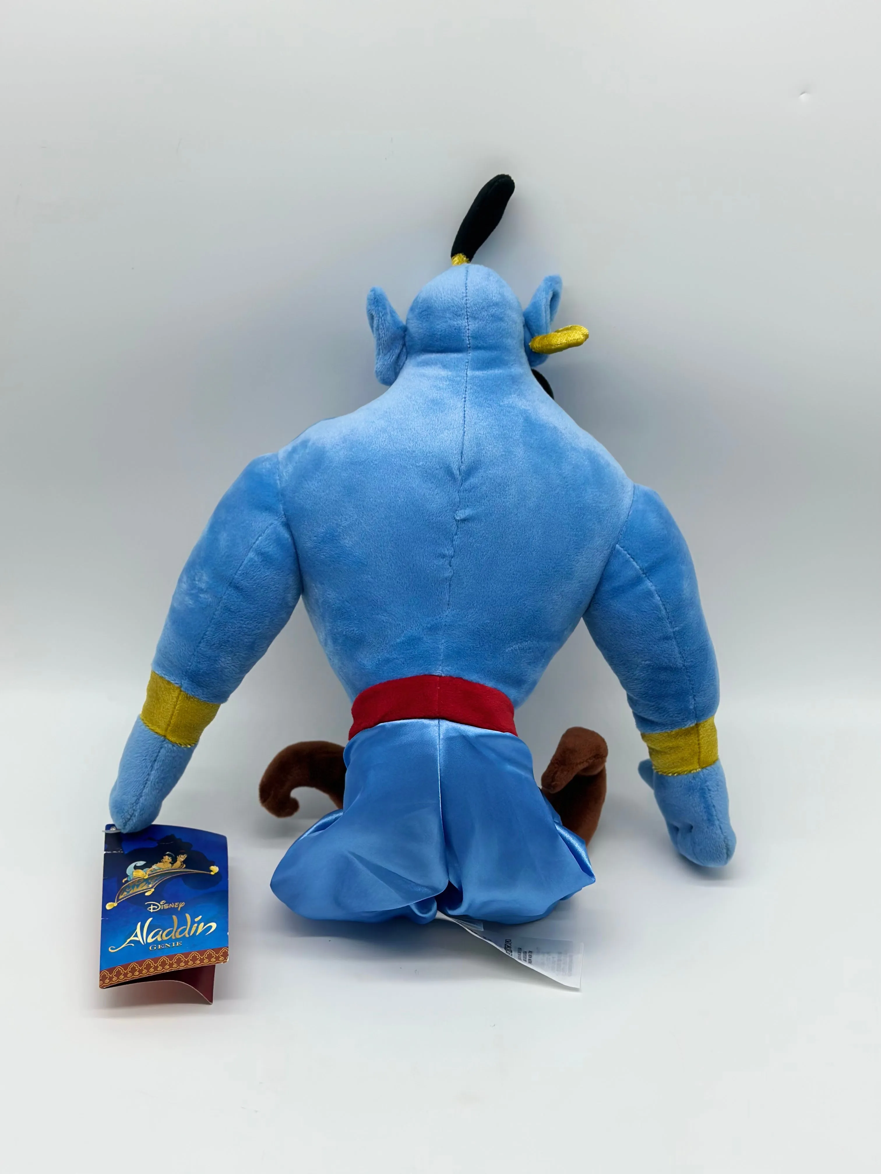 Genie Plush Large