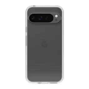 Google Pixel 9 Pro XL Otterbox Symmetry Clear Series Case - Clear - 15-13346