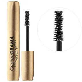 Grande Cosmetics Drama Intense Thickening Mascara