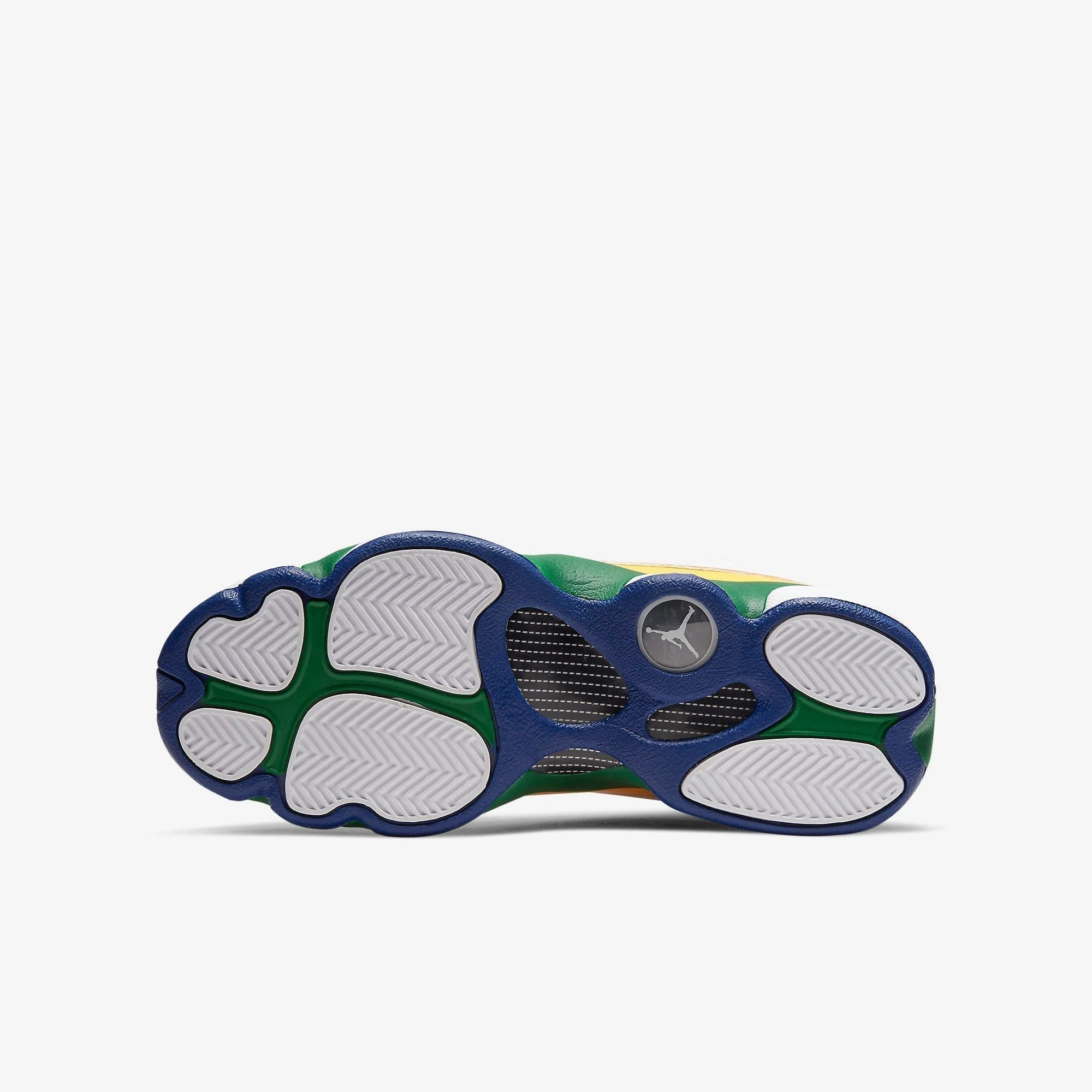 (GS) Air Jordan 13 Retro KSA 'Playground' (2020) CV0785-158