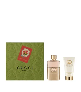 Gucci Guilty Pour Femme 2 Piece Set