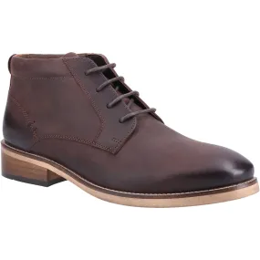 Harescombe Boots Crazyhorse