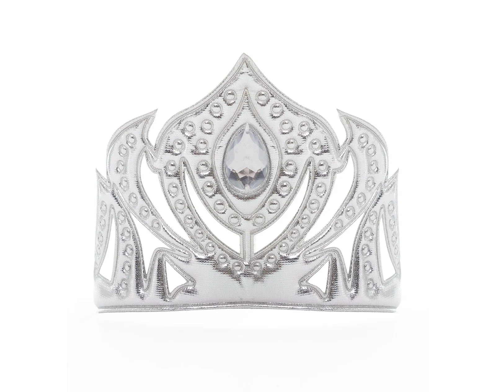 Ice Princess Crown