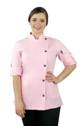 Imperial Chef Coat | Women's