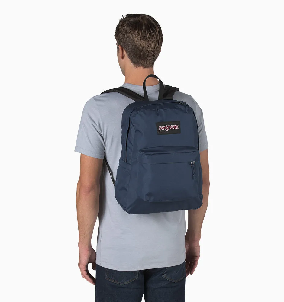 JanSport SuperBreak Plus Backpack