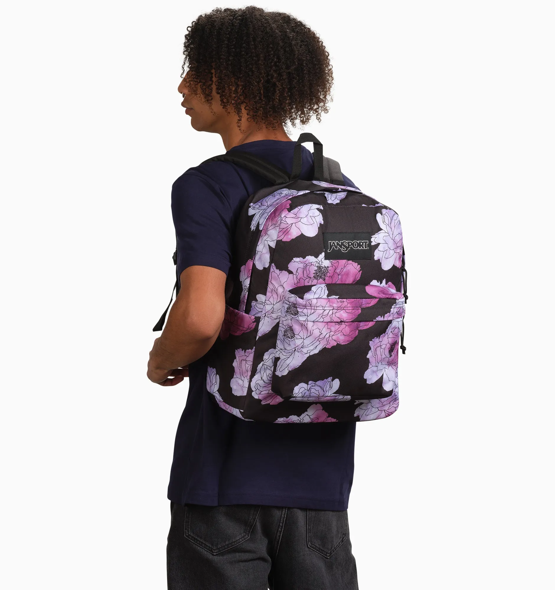 JanSport SuperBreak Plus Backpack