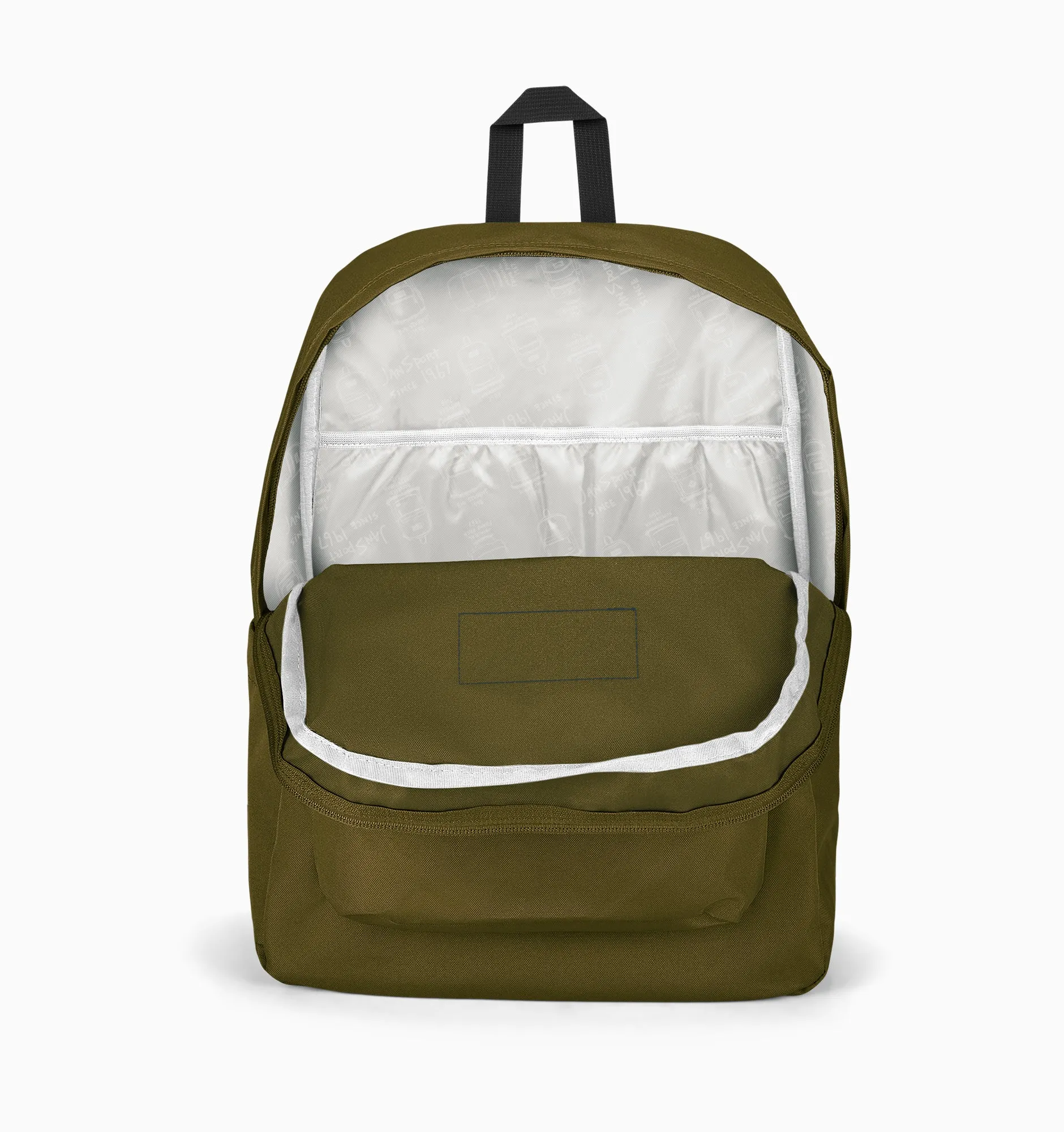 JanSport SuperBreak Plus Backpack