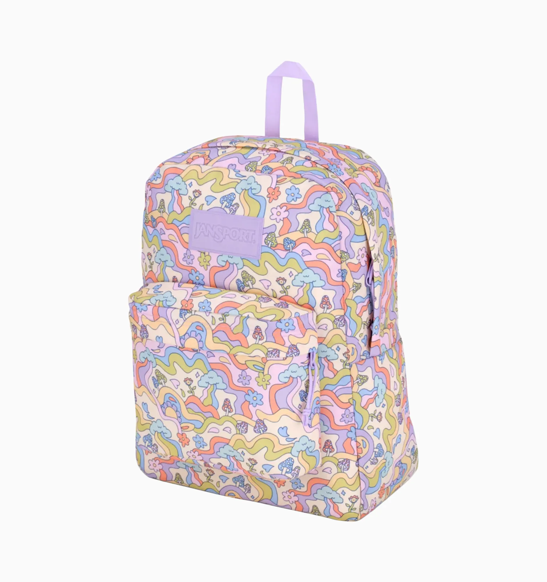 JanSport SuperBreak Plus Backpack