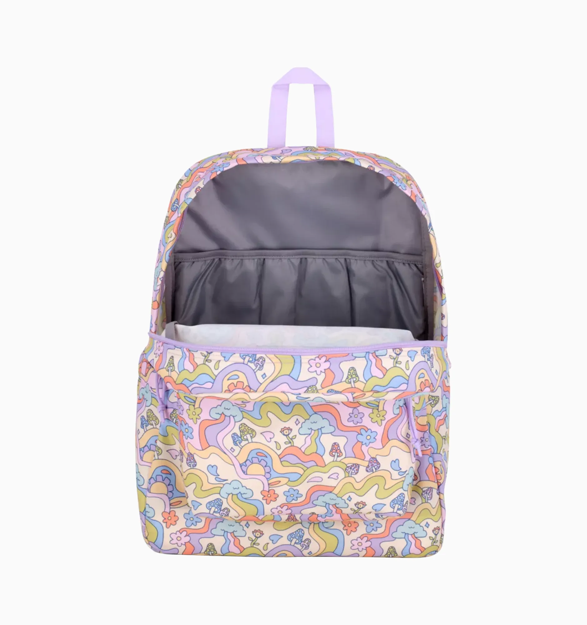 JanSport SuperBreak Plus Backpack