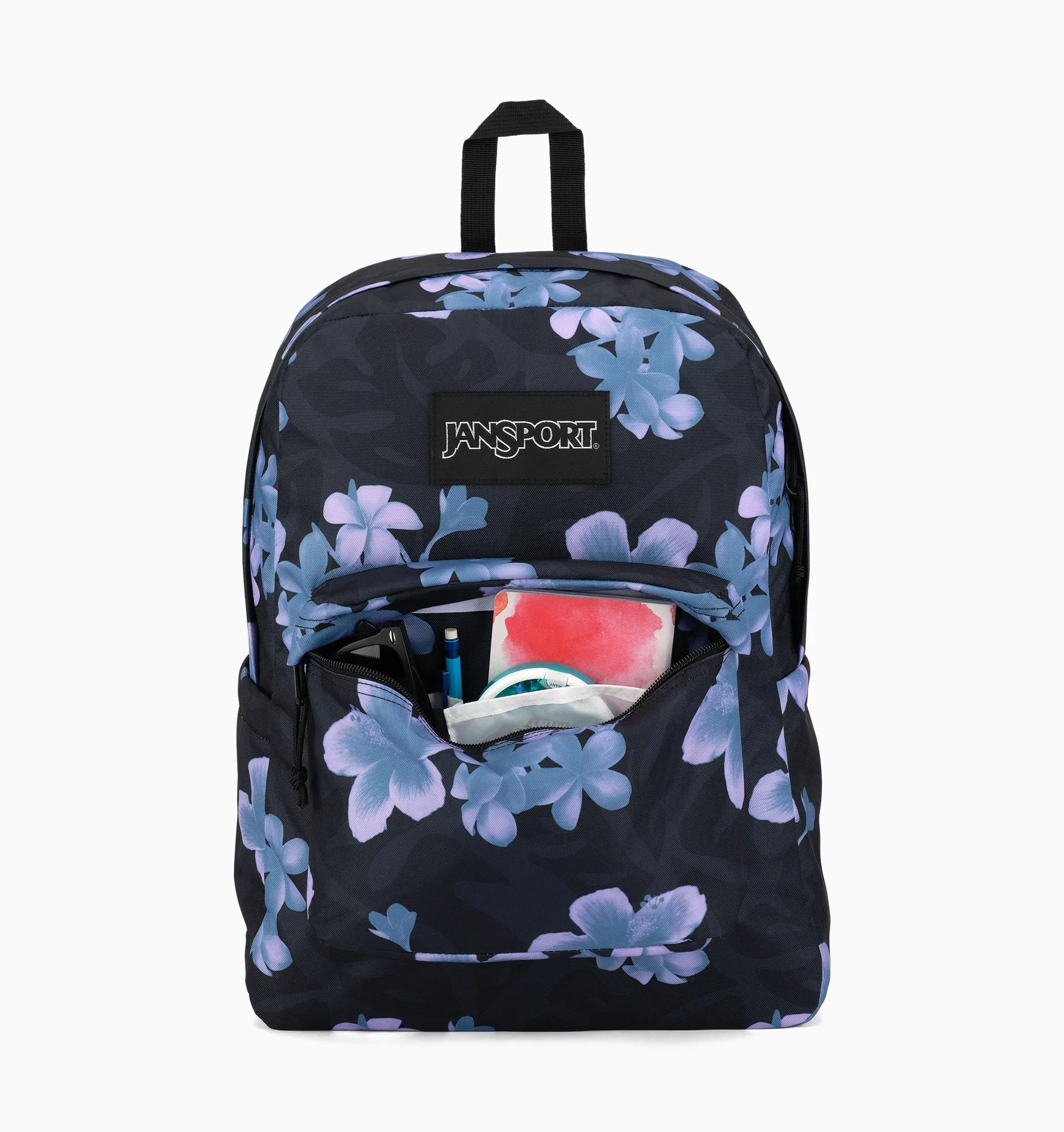 JanSport SuperBreak Plus Backpack