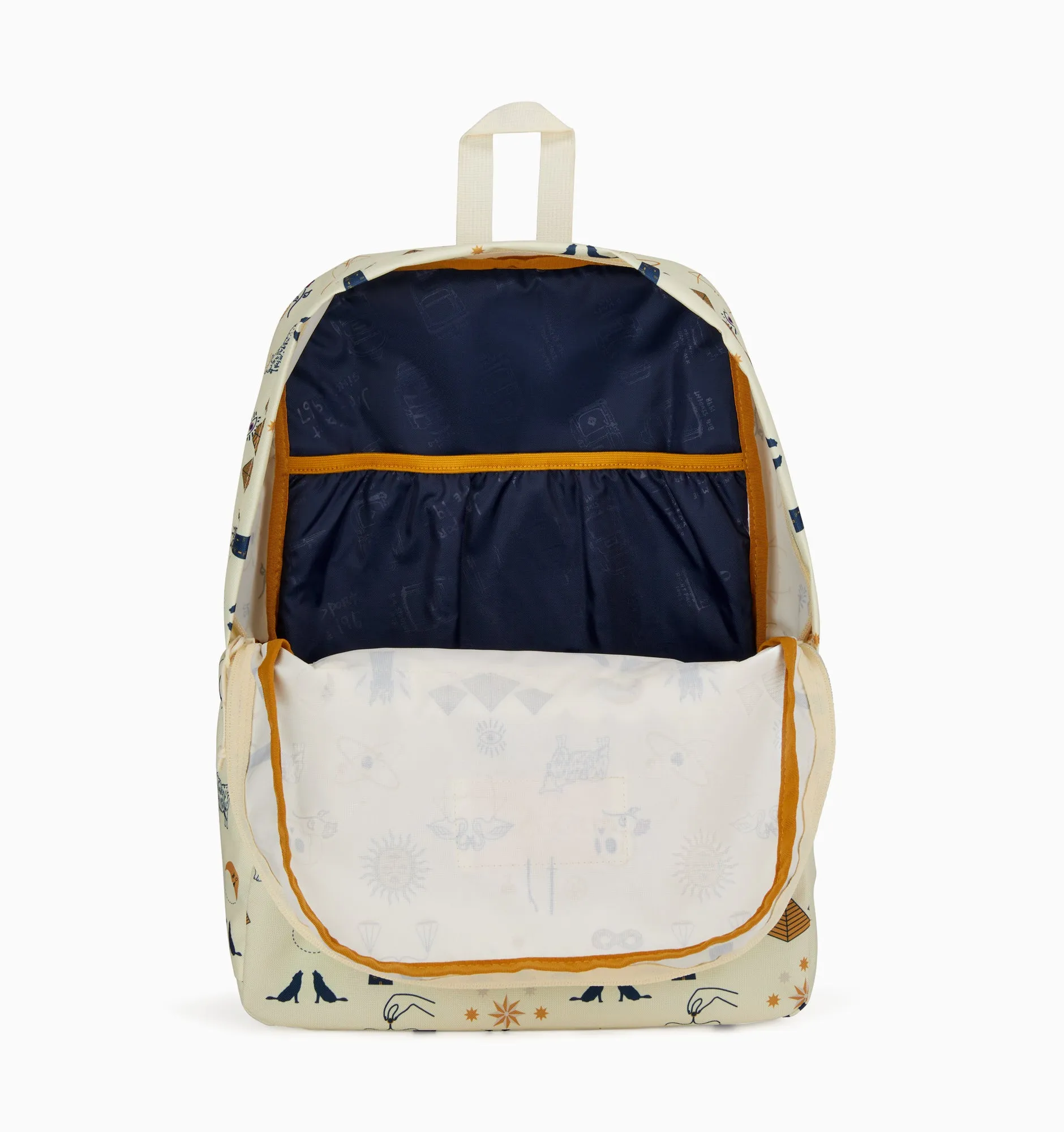 JanSport SuperBreak Plus Backpack