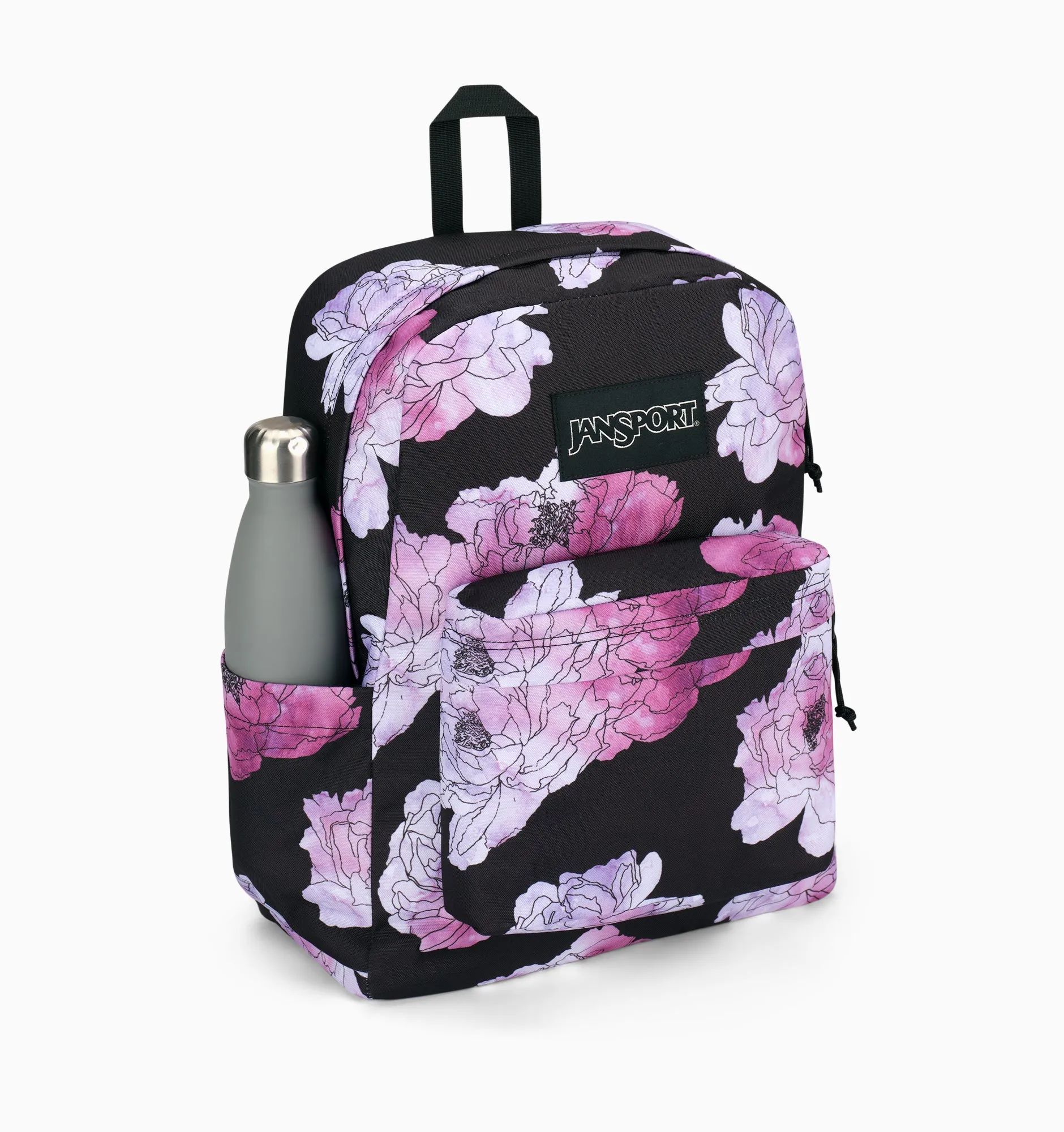 JanSport SuperBreak Plus Backpack