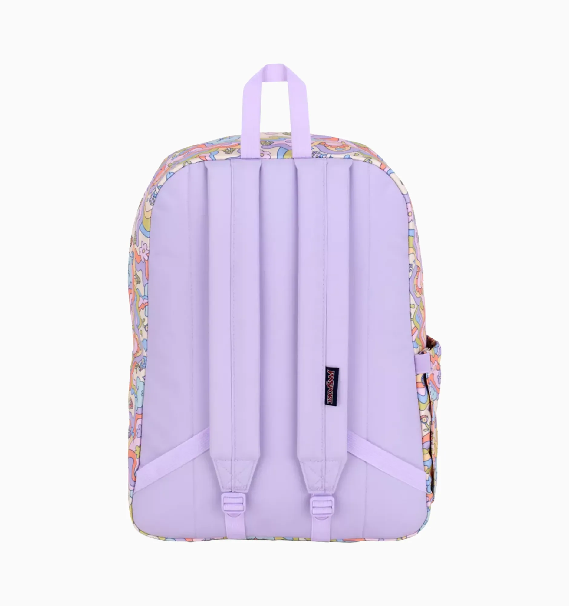 JanSport SuperBreak Plus Backpack