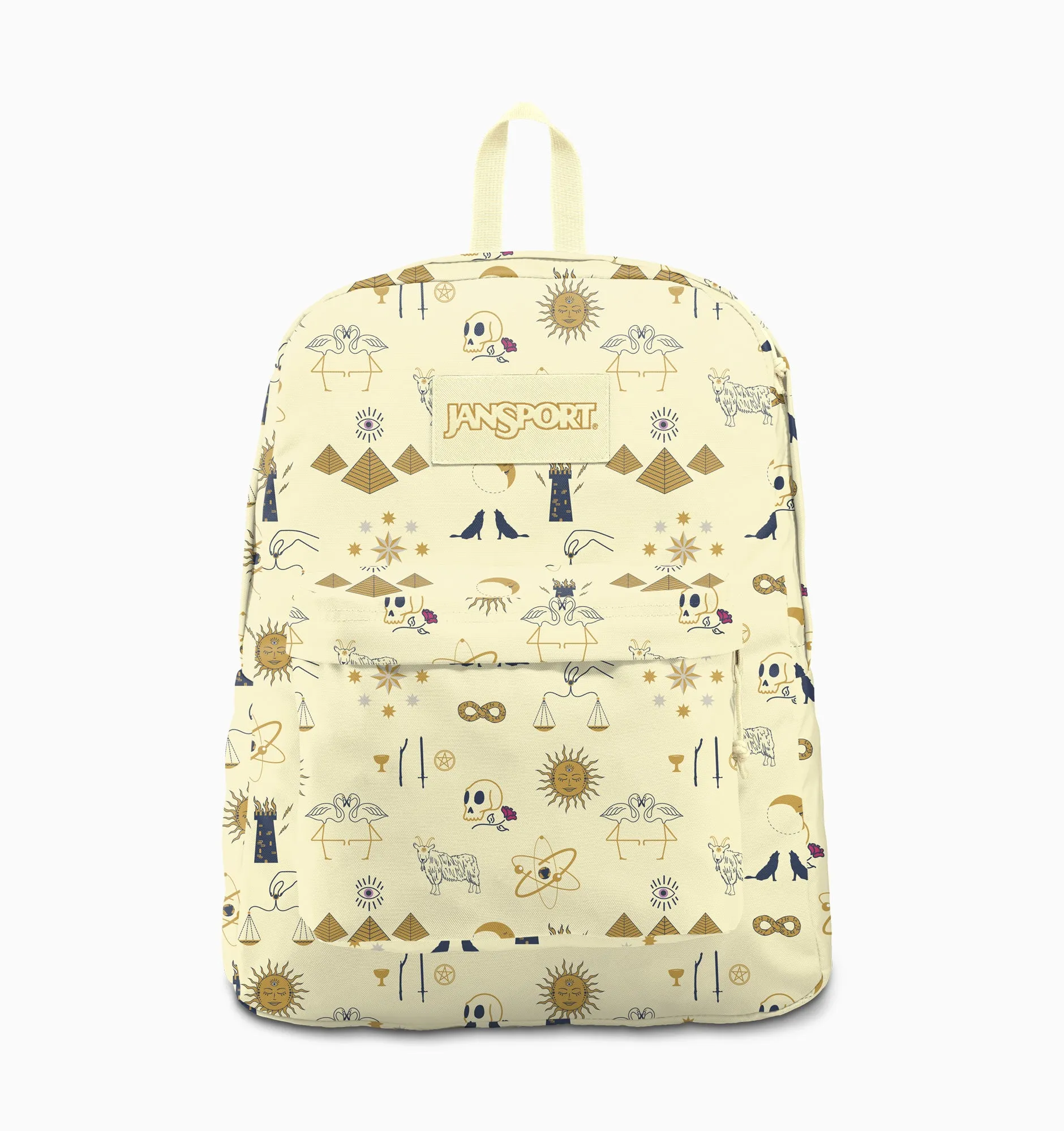 JanSport SuperBreak Plus Backpack