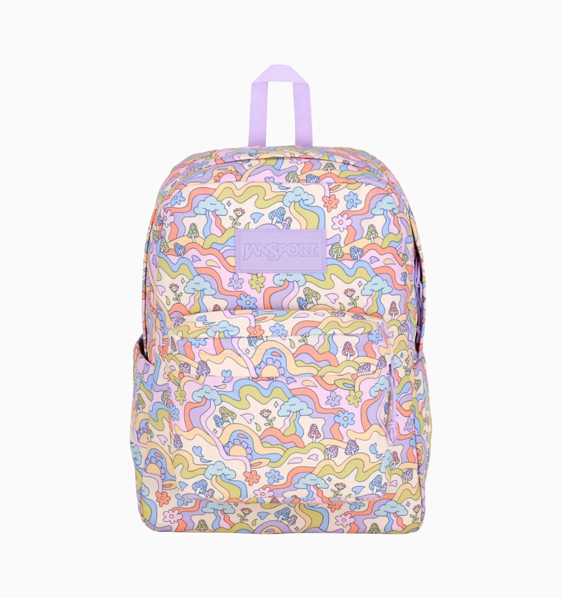 JanSport SuperBreak Plus Backpack