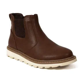 Kids' Jameson Jr. in Brown