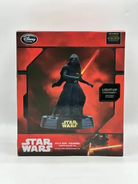 Kylo Ren Figurine Limited Edition 700 Pieces