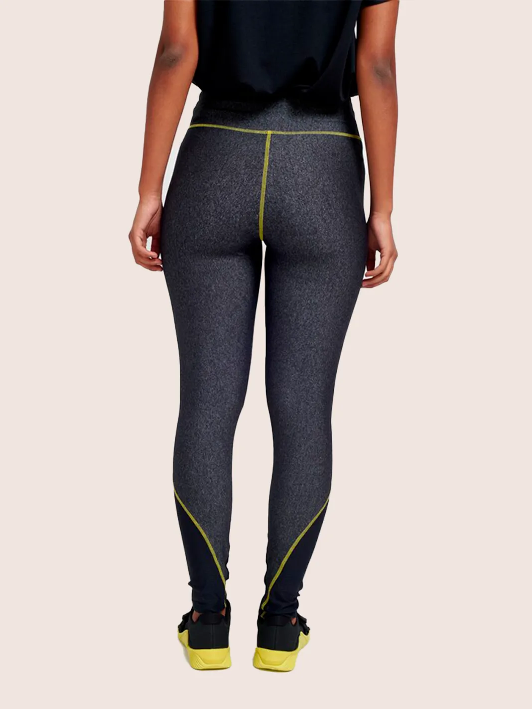 LEGGINGS OAKLEY MUJER - GIRLS TRN VAPOR WMNS LEGGING 5.0