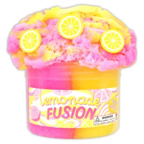 Lemonade Fusion - Wholesale Pack