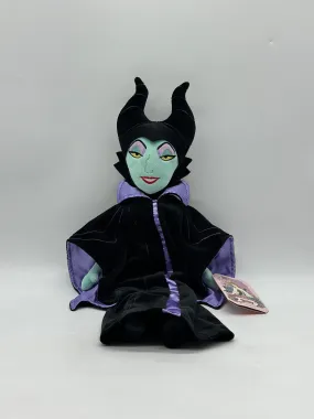 Maleficent Plush Large