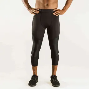 Men's KS1 Vent | 7/8 Knee Support Compression Pants