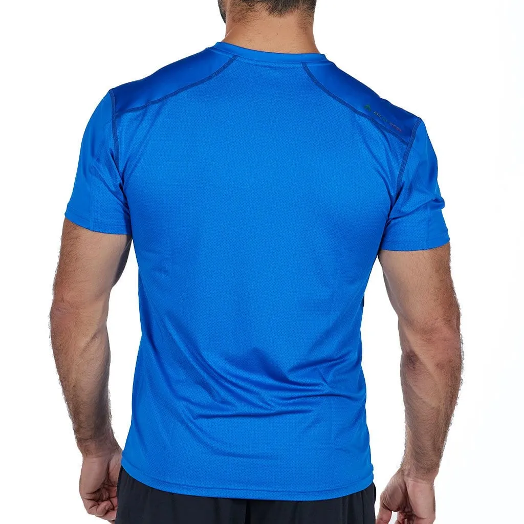 Men's Vortex Vent™ Cooling V-Neck T-Shirt - CLOSEOUT