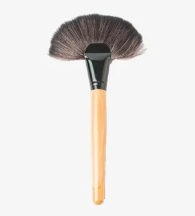 New Make Up Brushes