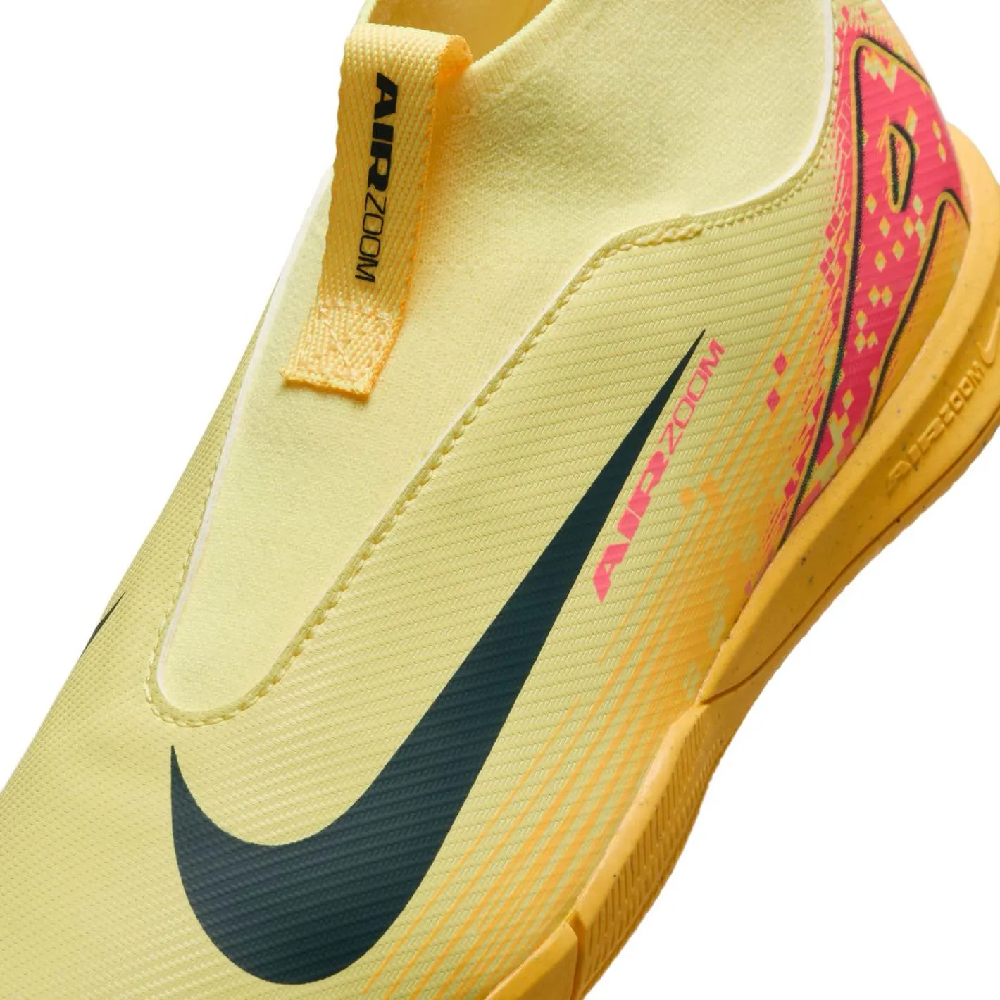 Nike Jr. Mercurial Superfly 10 Academy "Kylian Mbappé" IN