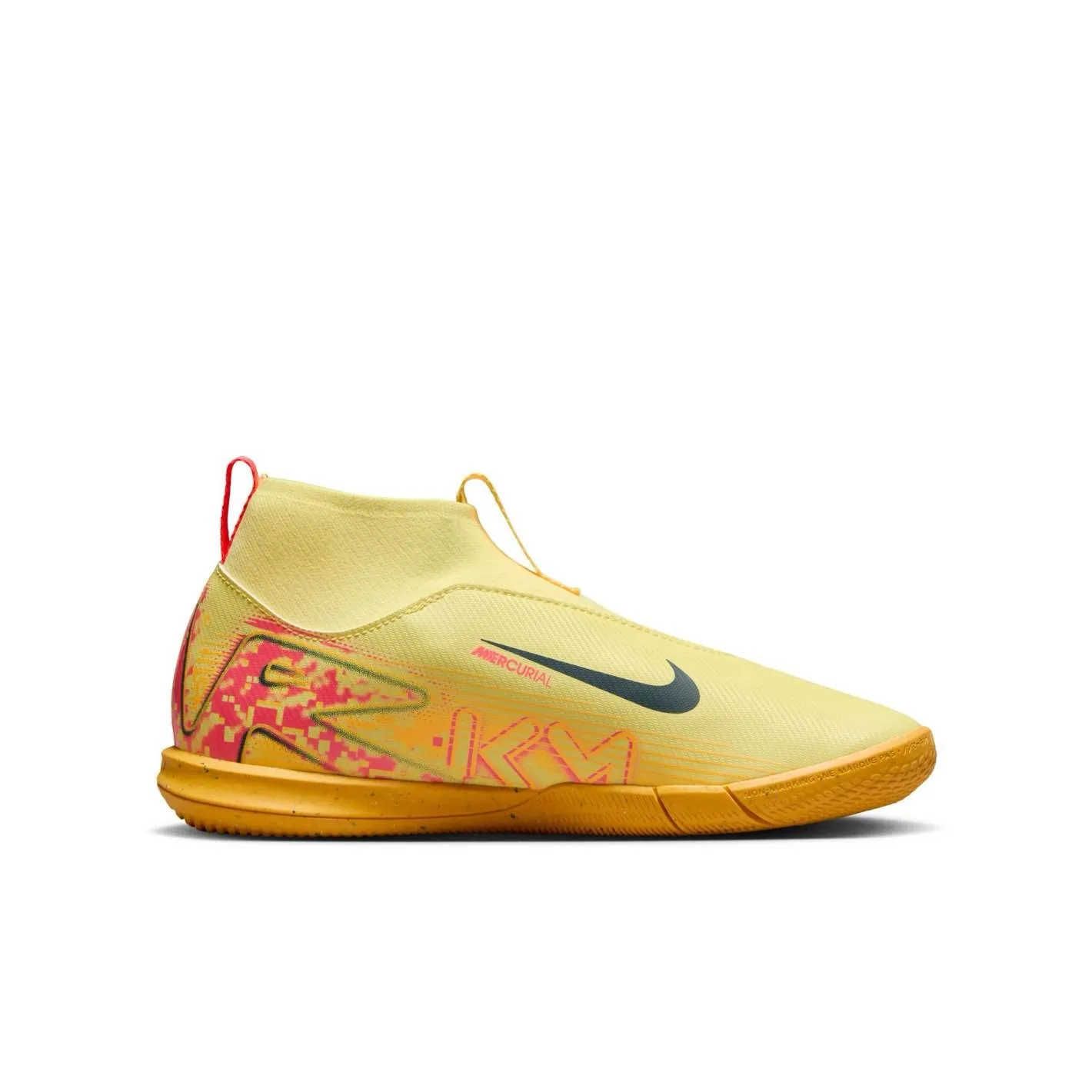 Nike Jr. Mercurial Superfly 10 Academy "Kylian Mbappé" IN