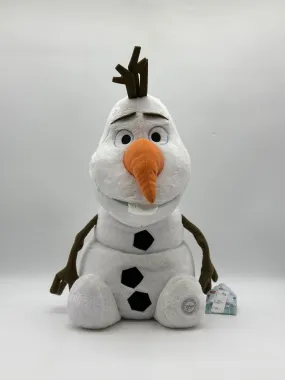 Olaf Plush Jumbo