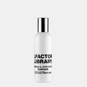 Olfactory Library . Series 6 Synthetic