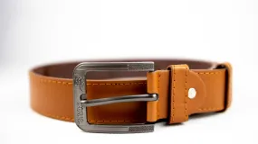 Polo Louie Pin Buckle Belt