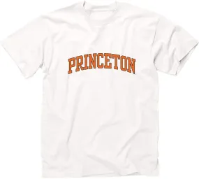 Princeton Classic T-Shirt (White)