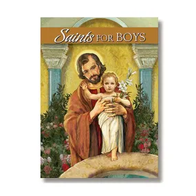 Saints for Boys