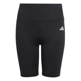 Short Biker Adidas Niño G Tr-Es 3S Bk Hr7841 Negro