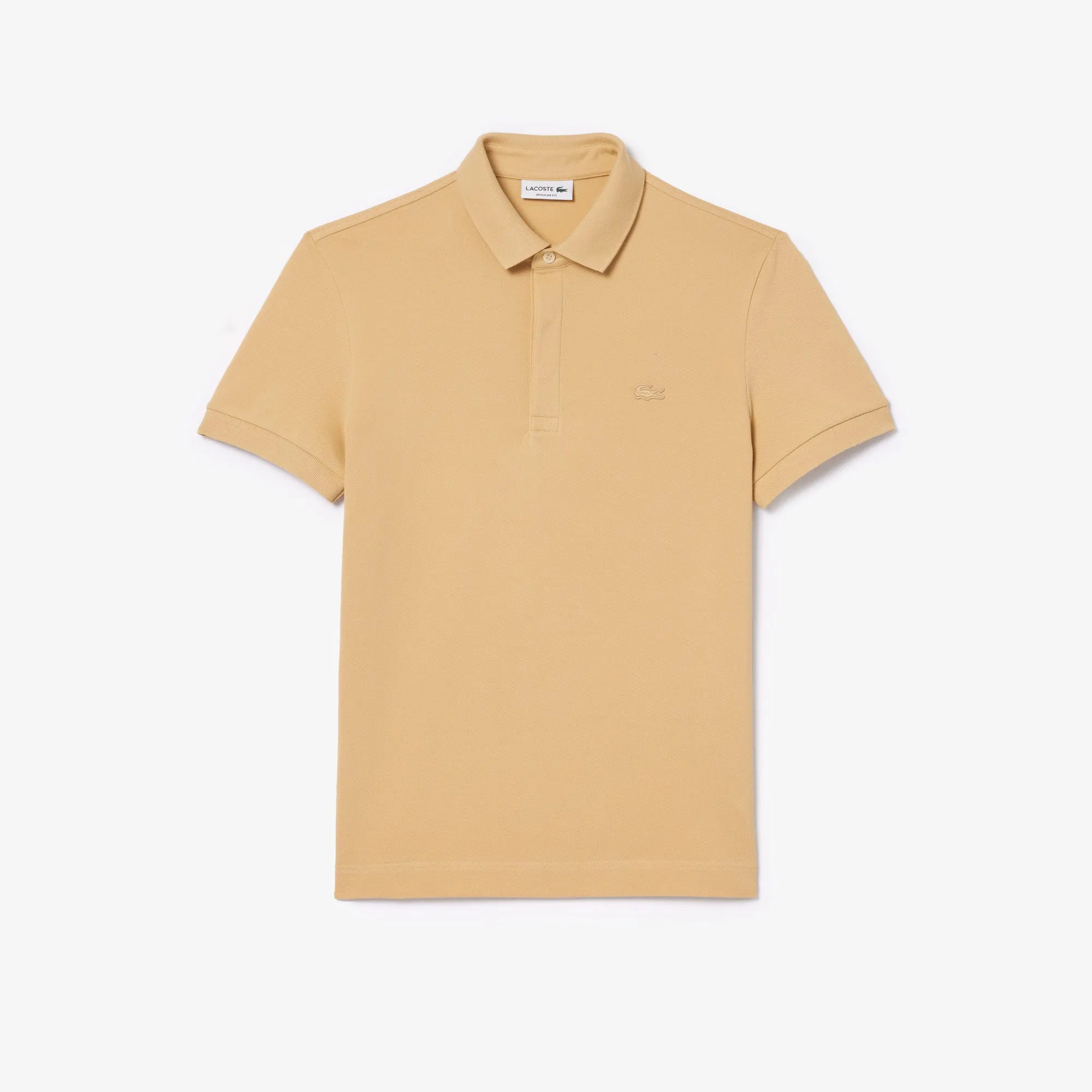 Smart Paris Polo Shirt Stretch Cotton