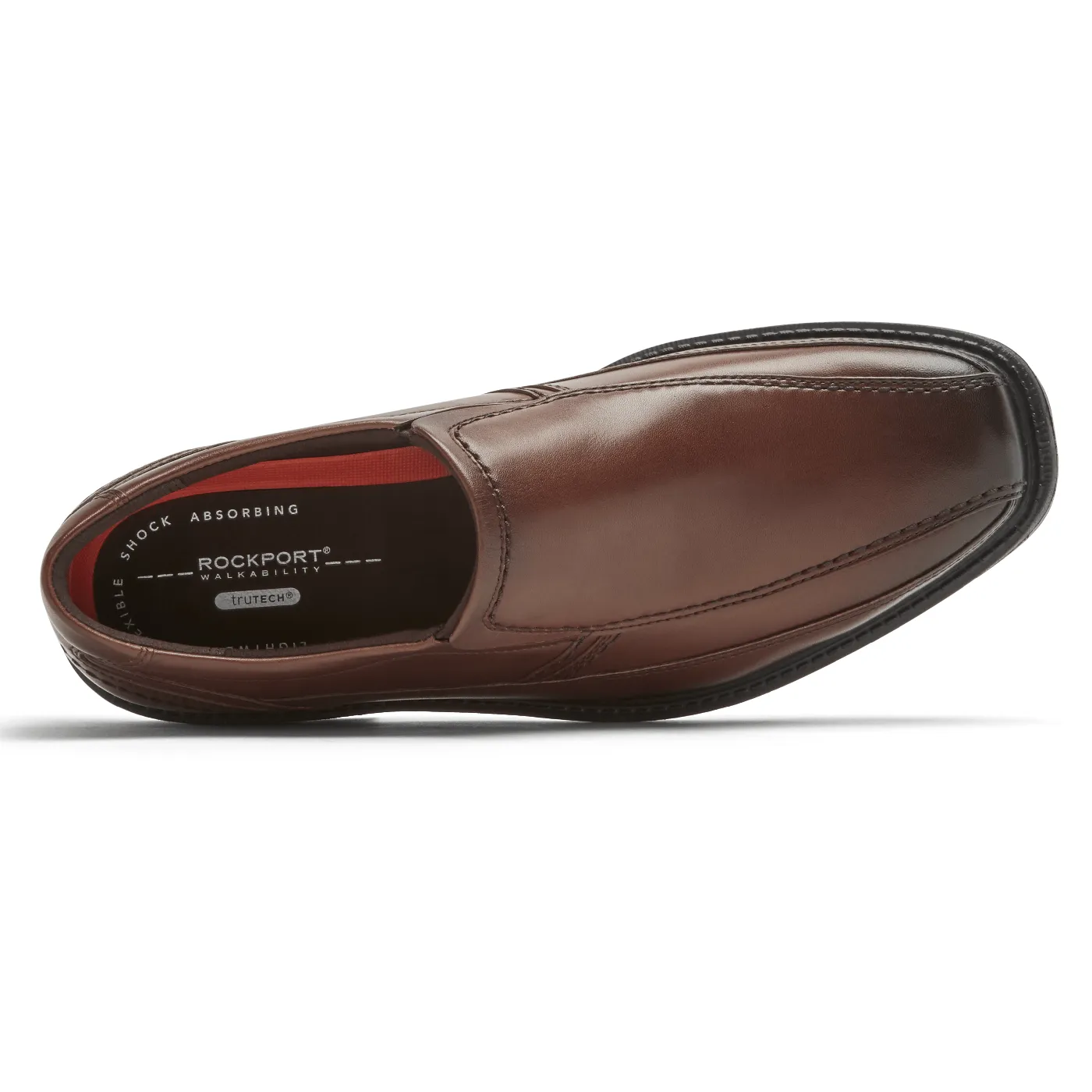 Style Leader 2 Bike Toe Slip-On