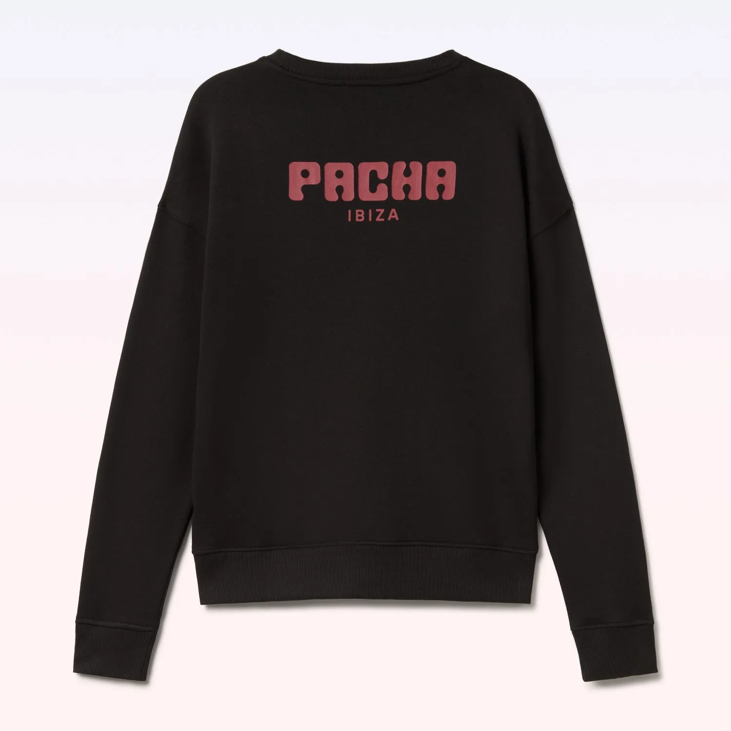 Sudadera Clásica Pacha