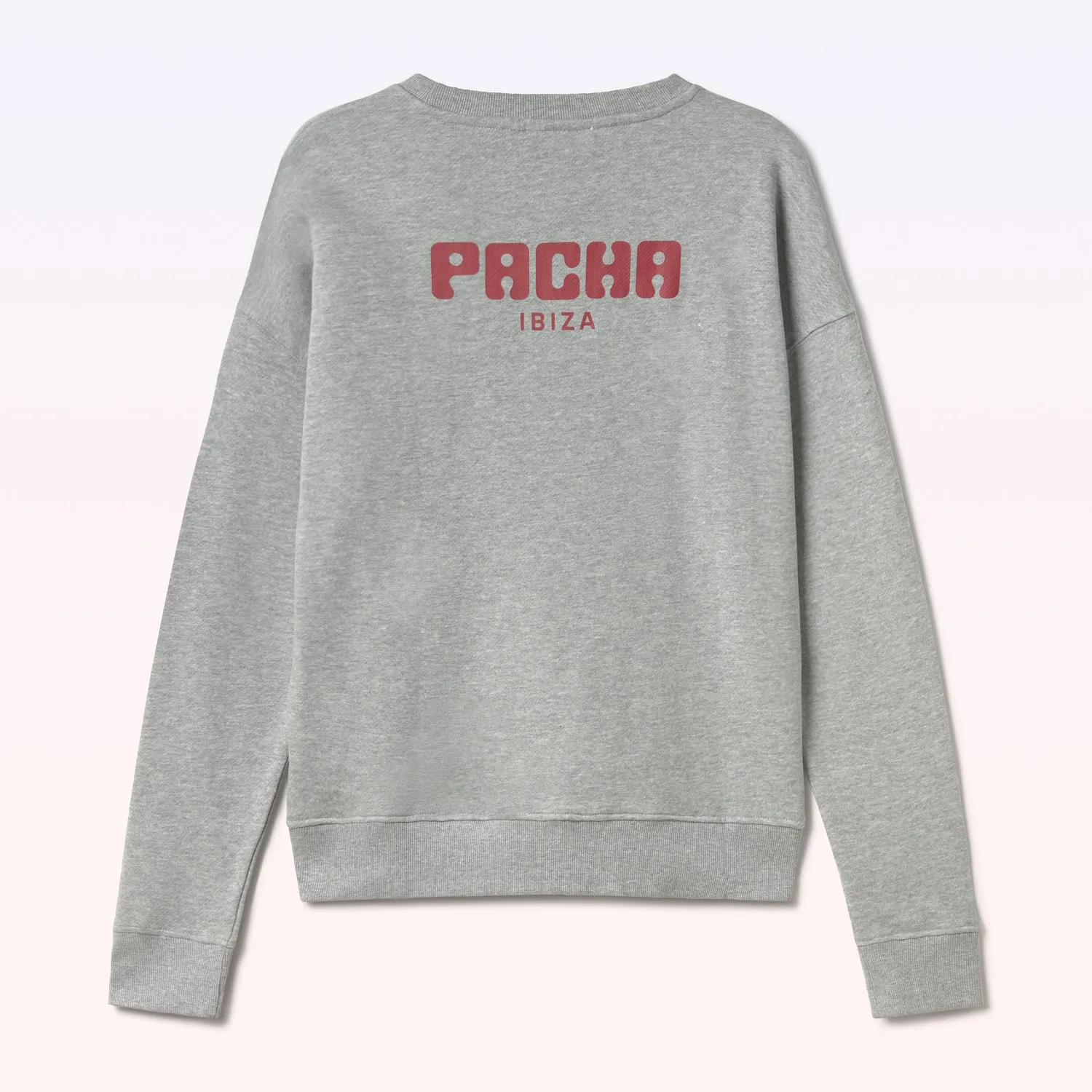 Sudadera Clásica Pacha