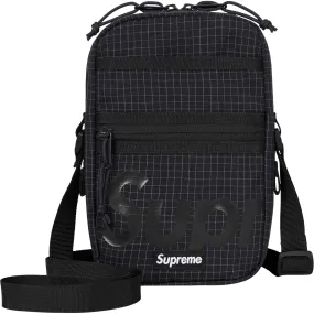 SUPREME - Shoulder Bag "Black"