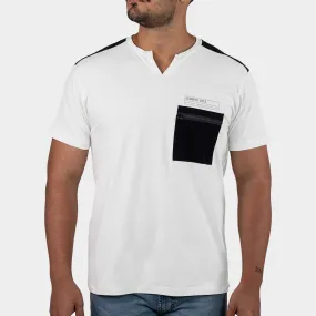 T-Shirt Para Hombre