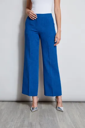 T-Tahari Linen Pants