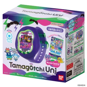 Tamagotchi - Tamagotchi Uni Monsters [INSTOCK]