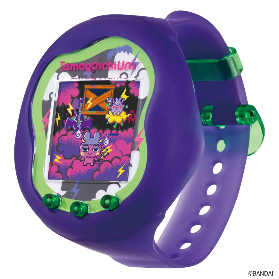 Tamagotchi - Tamagotchi Uni Monsters [INSTOCK]