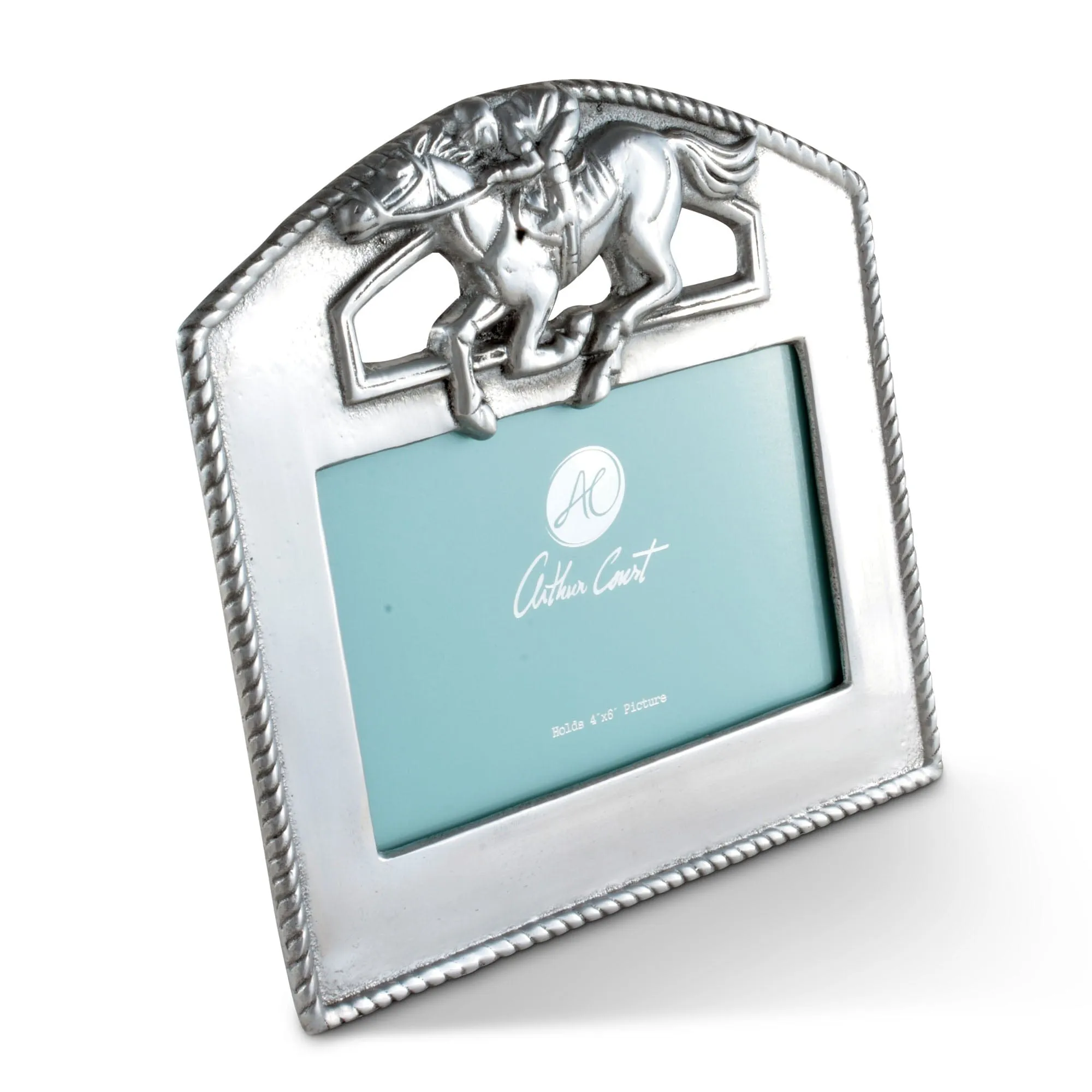 Thoroughbred Photo Frame 4x6